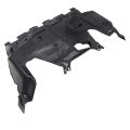 Engine Splash Shield Front Lower For Subaru Impreza 2012 2013 2014 2015 2016 Replace 56410ag370