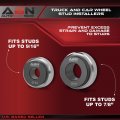 Abn Wheel Stud Installer Tool Lug Bolt Remover A Broken Extractor Damaged Tire