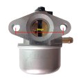 Carburetor For Briggs And Stratton 12c800 12d800