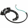 Johntruck Stator Replacement For Mercury 174-5721 855721t8 855721a4 Outboard 6 8 9 10 15 20 Jet 25 Hp 2-stroke 2-cylinder 