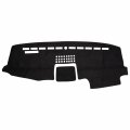Dashboard Cover Mat For Ford F150 Accessories 2015 2016 2017 2018 2019 2020 Anti-slip Dash Carpet Sunshield Protector 