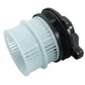 Blower Motor Replacement For K5 2021 2022 2023 2024 97113aa010 