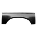 Wheel Arch Patch For Chevy S10 Pickup 1990 1991 1992 1993 Driver Side Rfp905exrh Mlx-she905-59l-cl360a50 