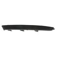 Fog Light Cover For Mazda Cx-5 2017-2021 Front Driver Side Textured Black Replacement Ma1038138 Kb8a50c21e Kb8a50c21d 