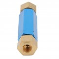 Acouto Brake Proportioning Valve 2lb Residual Pressure 260-3278 Rpv2w Rpv2 For Disc 3 8a 24in Aluminum Alloy Drum Conversion