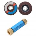 Acouto Brake Proportioning Valve 2lb Residual Pressure 260-3278 Rpv2w Rpv2 For Disc 3 8a 24in Aluminum Alloy Drum Conversion