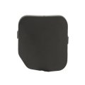 Front Tow Hook Cover For Nissan Pathfinder 2013 2014 2015 2016 Primed Black Plastic Replaces Ni1029119 622a03ka0a 