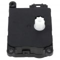 Aintier Air Door Actuator Hvac Blend Control Fits For Dodge Nitro 2007-2011 For Jeep Liberty 2008-2012 Replace 604-037