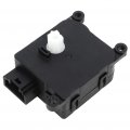 Aintier Air Door Actuator Hvac Blend Control Fits For Dodge Nitro 2007-2011 For Jeep Liberty 2008-2012 Replace 604-037