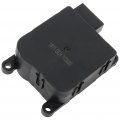 Aintier Air Door Actuator Hvac Blend Control Fits For Dodge Nitro 2007-2011 For Jeep Liberty 2008-2012 Replace 604-037