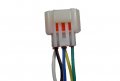 Atv Stator Magneto With 2 Coils Fits Most Coolster 110cc 3050b C 3050d