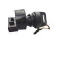 Partman Ignition Switch With Key Fits For Polaris Ranger 400 425 500 570 700 800 900 Crew Xp Sportsman 300 335 450 550