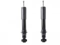 Rear Strut Assembly Set 2 Piece For 2010-2011 Chevy Camaro Ss 6 2l V8 