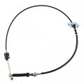 X Autohaux 33820-08020 33820b 3382008020 Gear Shift Cable Automatic Transmission Shifter Replacement For Toyota Sienna 