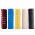 Polishing Pad Zfe 50pcs 3 Inch 80 Mm Sponge Buffings Foam Pad Kit For Car Sanding And Waxing 