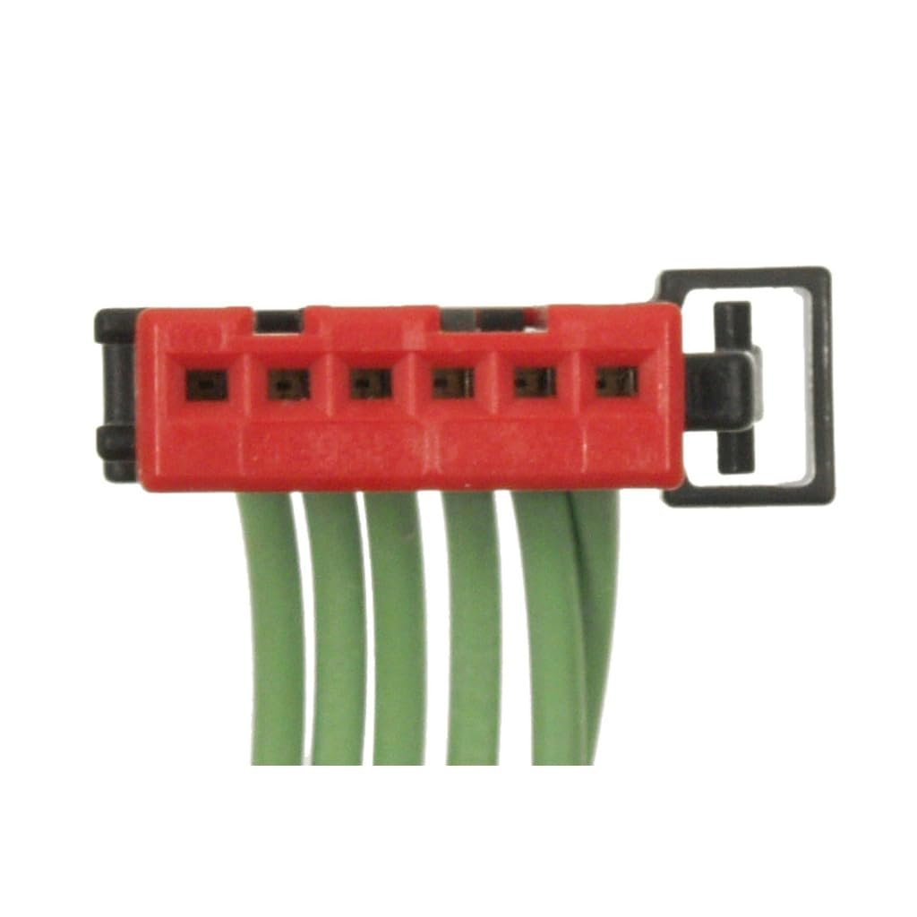 Electrical Connector For Mercury Grand Marquis 2003 2011 Plastic Rectangle Pin Terminal Push On Attachment 12 In Wiring Harness
