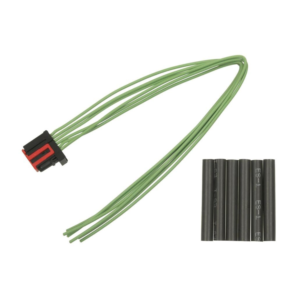 Electrical Connector For Mercury Grand Marquis 2003 2011 Plastic Rectangle Pin Terminal Push On Attachment 12 In Wiring Harness