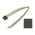 Electrical Connector For Mercury Grand Marquis 2003 2011 Plastic Rectangle Pin Terminal Push On Attachment 12 In Wiring Harness