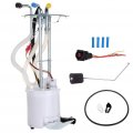 Ocpty High Performance Electric Fuel Pump Replacement For 2001-2003 Chrysler Town Countryl Voyager 3 3l Dodge Caravan Pty High