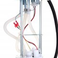 Ocpty High Performance Electric Fuel Pump Replacement For 2001-2003 Chrysler Town Countryl Voyager 3 3l Dodge Caravan Pty High