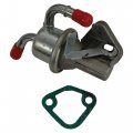 Complete Tractor Fuel Pump 1903-3033 Compatible With Replacement For Kubota Rtv1100cr Rtv1100cr9 Rtv1100crx Rtv1100cw