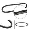 Vipih Drive Belt For Honda Fjs600 Silver Wing 2001-2011 Fsc600 Silverwing Scooter 2002-2013
