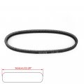 Vipih Drive Belt For Honda Fjs600 Silver Wing 2001-2011 Fsc600 Silverwing Scooter 2002-2013