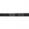 Vipih Drive Belt For Honda Fjs600 Silver Wing 2001-2011 Fsc600 Silverwing Scooter 2002-2013