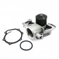 Tom Water Pump For Subaru Legacy Outback Impreza Baja Saab Ej253 Ej25 Ej18