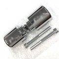 Smt-chromed Rr Logo Bar Ends Compatible With Super Blackbird Cbr1100xx 1000 2004-2008 600rr 2003-2013 Cbr 600 F1 F2 F3 F4 F4i