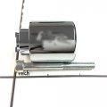 Smt-chromed Rr Logo Bar Ends Compatible With Super Blackbird Cbr1100xx 1000 2004-2008 600rr 2003-2013 Cbr 600 F1 F2 F3 F4 F4i