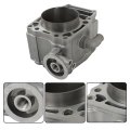 Cylinder Piston Ring Gasket Top End Kit Replacement For Sportsman 400 500 