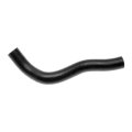 Lower Engine Coolant Radiator Hose For Honda Fit 2009 2010 Professional Reinforced Rubber Molded Assembly Black 