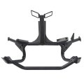 Tcmt Black Front Upper Fairing Stay Bracket Fit For Kawasaki Ninja 250r Ex250 08-12 2008 2009 2010 2011 2012