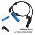 Topteng Car Front Right Abs Speed Sensor 34526752682 34526792896 Fits For Bmw 325ci 2002-2006 325i 2002-2005 330ci At 2001-2006