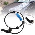 Topteng Car Front Right Abs Speed Sensor 34526752682 34526792896 Fits For Bmw 325ci 2002-2006 325i 2002-2005 330ci At 2001-2006
