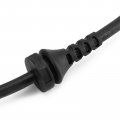 Topteng Car Front Right Abs Speed Sensor 34526752682 34526792896 Fits For Bmw 325ci 2002-2006 325i 2002-2005 330ci At 2001-2006