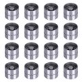 16pc Engine Lifter Hydraulic Tappets For Mazda Miata Protege Ford Escort Probe Kia Rio Sephia Spectra Mercury Capri Tracer 5l 