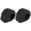 K200768 Sway Bar Bushing Kit Rear Suspension For 2004-2007 Buick Rainier 2003-2006 Chevrolet Ssr