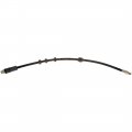 A-partrix 1pcs Front Passenger Side Brake Line Hoses Hydraulic Fits Bmw 525i 2003-2007 525xi 2006-2007 528i 2008-2010 Xdrive 