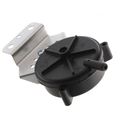 0 55 Wc Spst Pressure Switch 