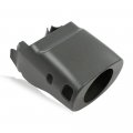 G-plus Steering Column Cover Tilt Lens Lower Upper Gray Compatible With Toyota 4runner Pickup 1990-1995 45286-35330 45287-04020