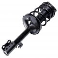 Ocpty Suspension Kits Front Complete Struts Assembly Stabilizer Bar Link Kit Fits 2001-2005 For Toyota Rav4-4pcs