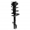 Ocpty Suspension Kits Front Complete Struts Assembly Stabilizer Bar Link Kit Fits 2001-2005 For Toyota Rav4-4pcs