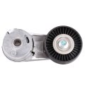 419-015 Belt Tensioner Assembly Pulley For Buick Verano 2012 2013 Lacrosse 2011 Regal Chevrolet Cavalier And Cobalt 