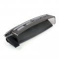 Mad Hornets Smoke Windscreen Windshield Vent For Goldwing 1800 Gl1800 2001-2016