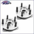 Tom 513138 2pcs Front Wheel Hub Bearing Assembly For Chrysler Cirrus Sebring Dodge