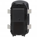 Driver Side Power Master Window Switch Fits For Porsche 911 2012-2016 Cayenne 2011-2019 Cayman 2014-2016 Black Oe 7pp959855bdml
