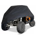Utility Vehicle Cover Storage Replacement For Polaris Rzr Xp 900 1000p 122 X 64 X 75 Iility Vehicle Cover Storage Replacement 