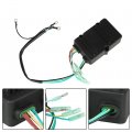 Wflnhb Switch Box Cdi Power Replacement For 1997-2005 Mercury 6 8 10 15 20 25 Hp 855713a3 855713a4 114-5713